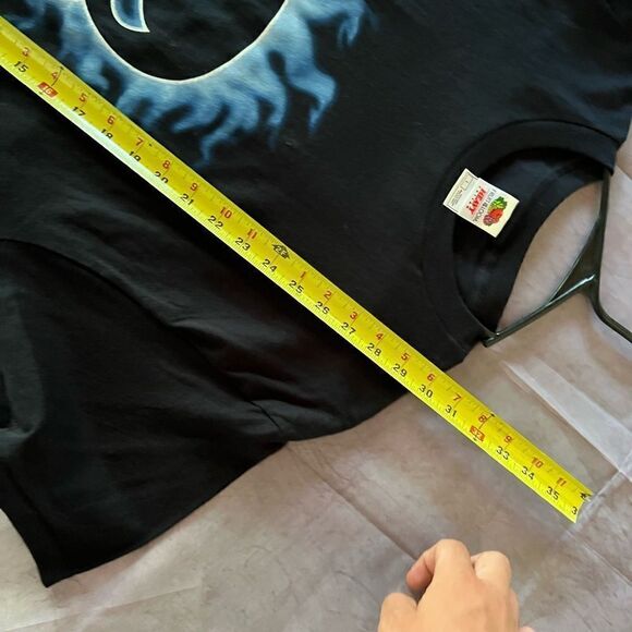 Vintage Marvel Shirt - Picture 5 of 6